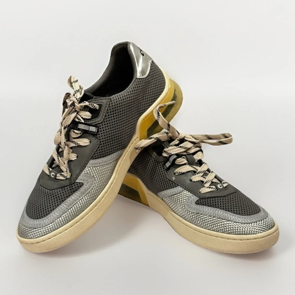Coach women lowline